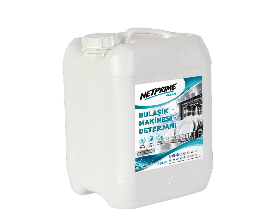 NetPrime 20 L bidon