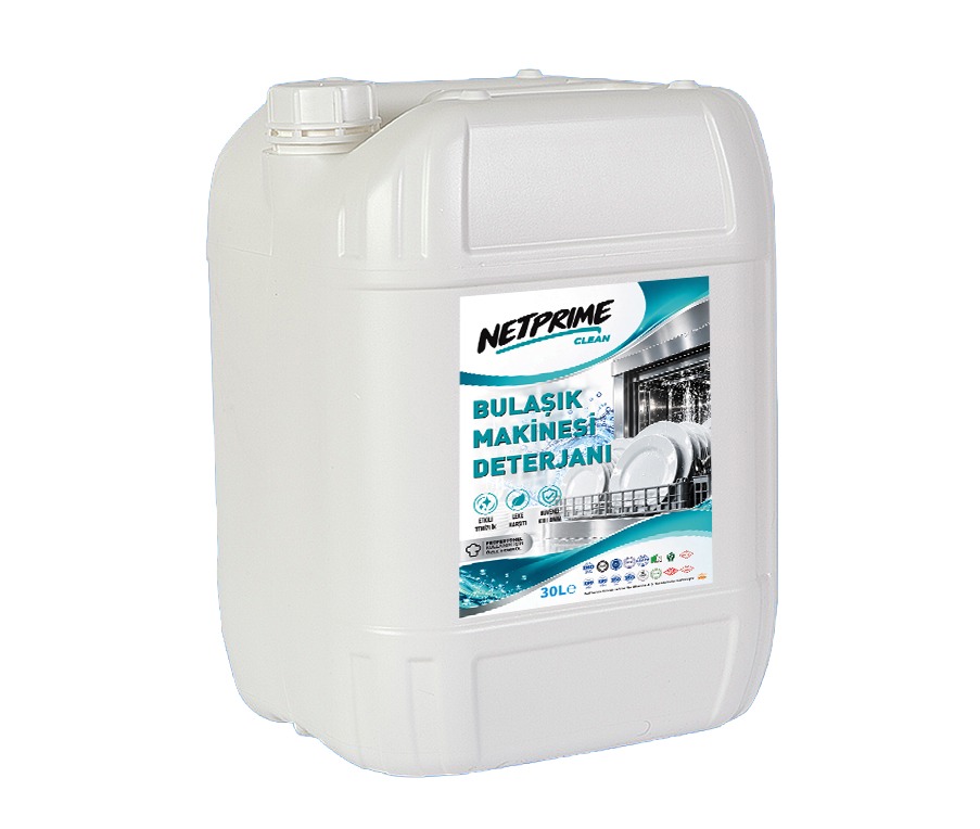 NetPrime 30 L bidon