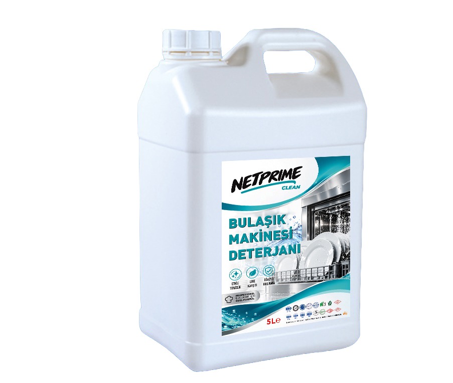 NetPrime 5 L bidon